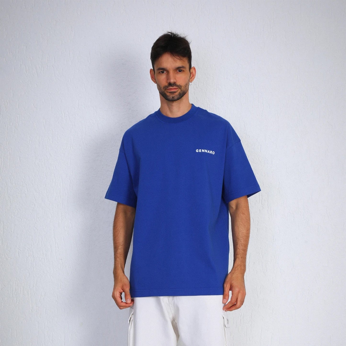 Heavyweight Oversize T-shirt