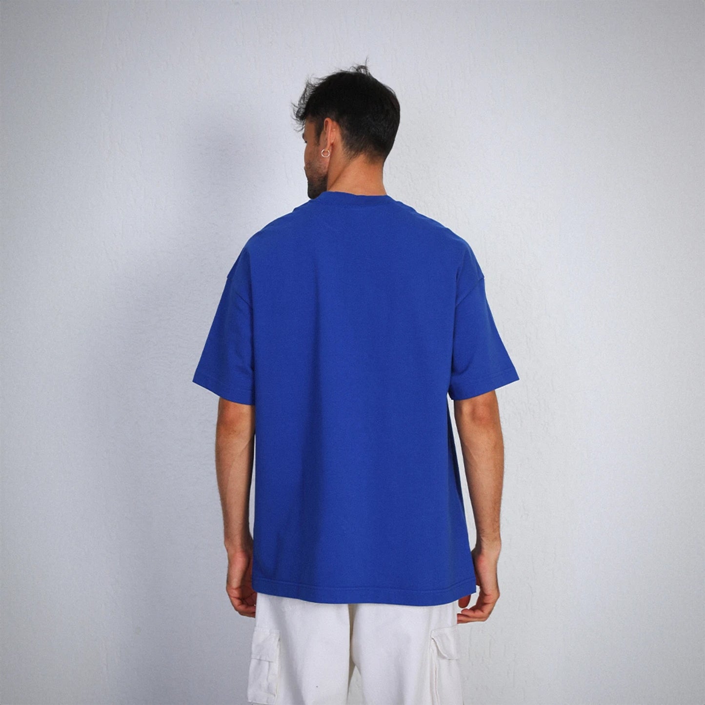 Heavyweight Oversize T-shirt