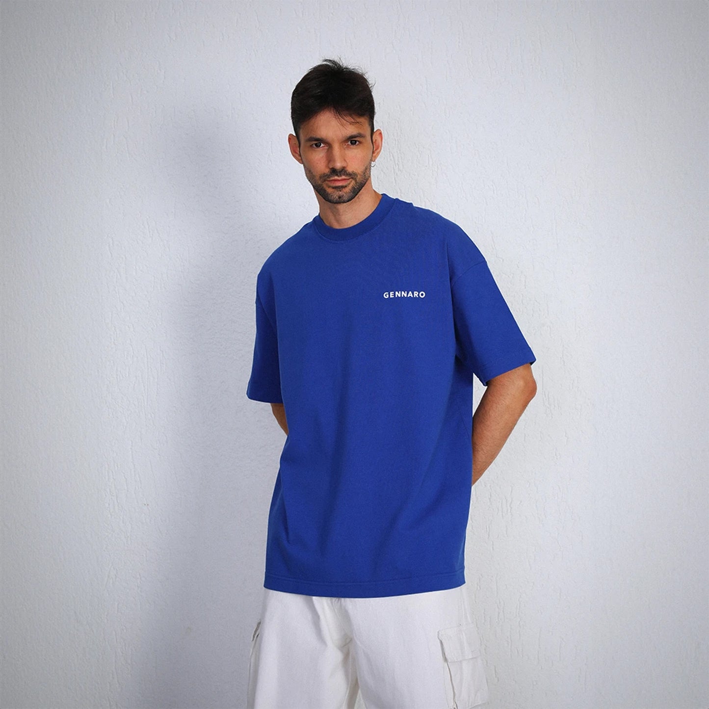 Heavyweight Oversize T-shirt