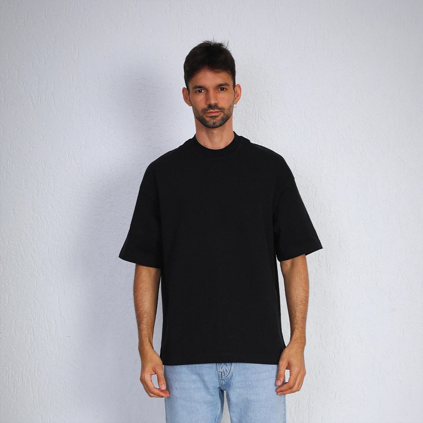 Basic Heavyweight Tshirt