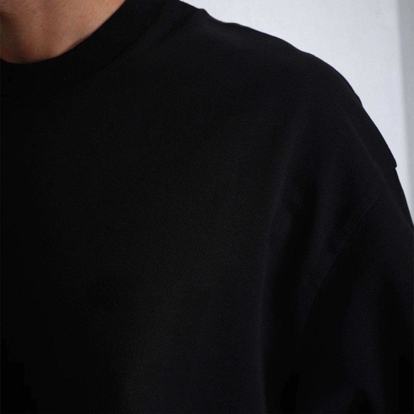 Basic Heavyweight Tshirt