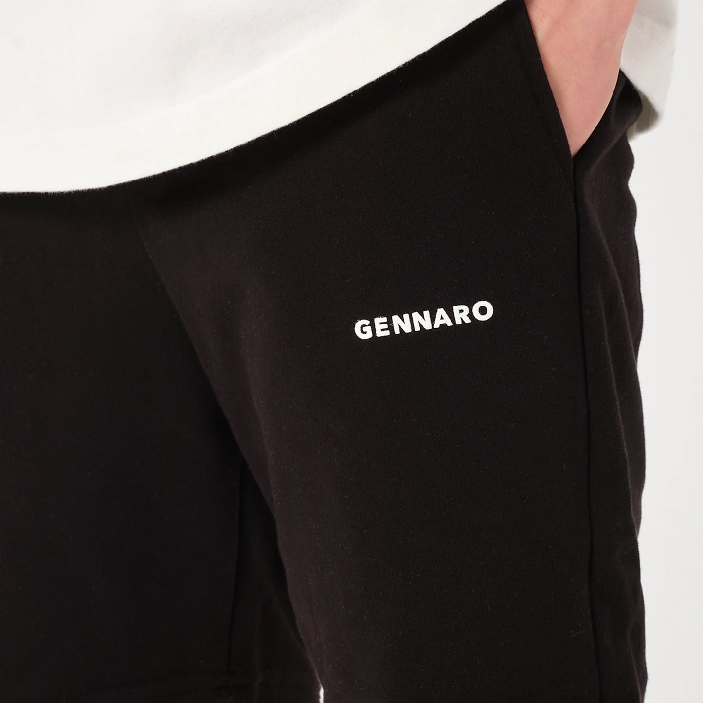 Basic Sweat Short