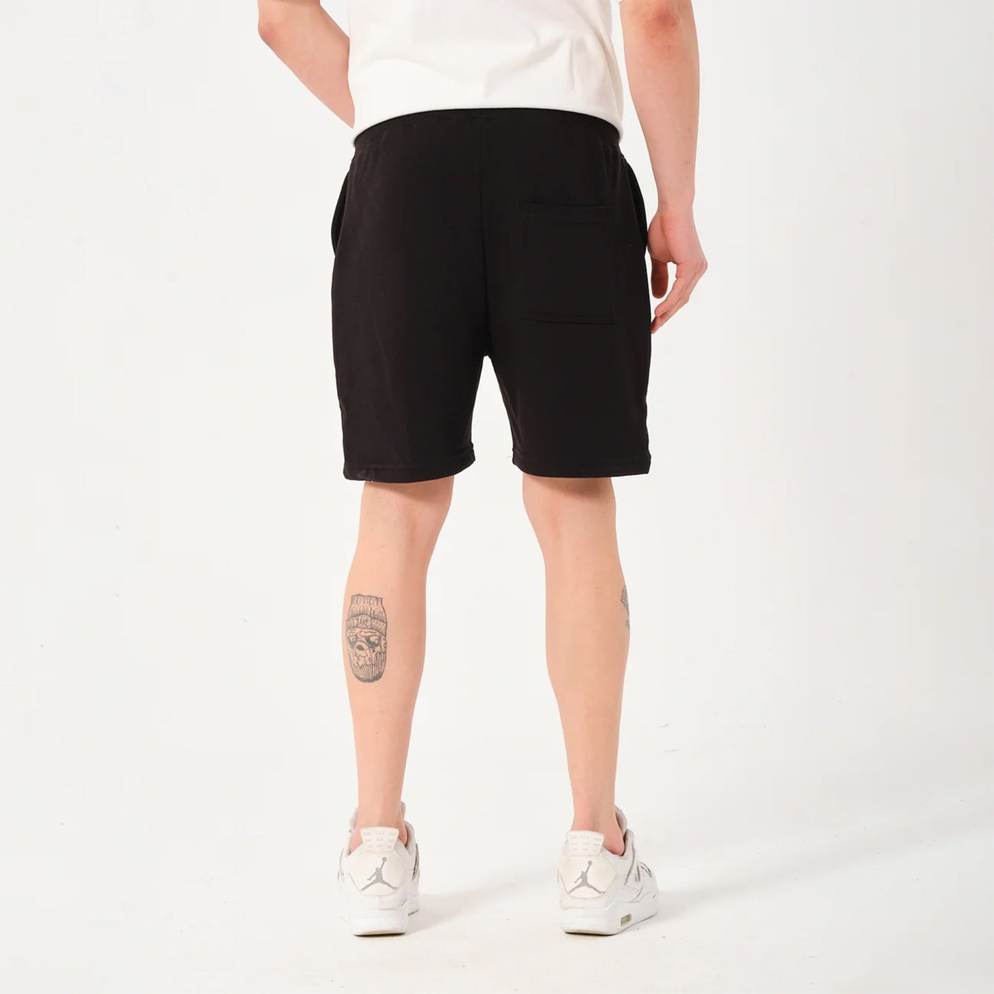 Basic Sweat Short