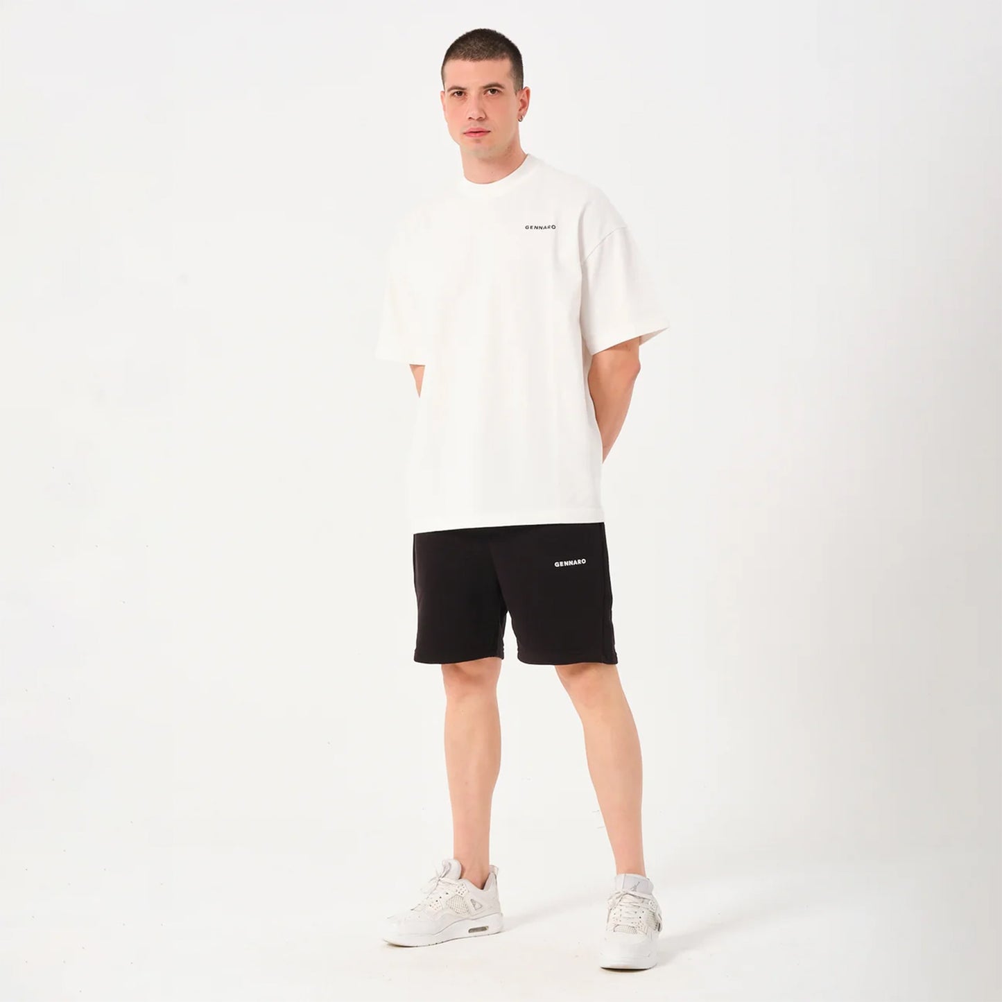 Basic Sweat Short