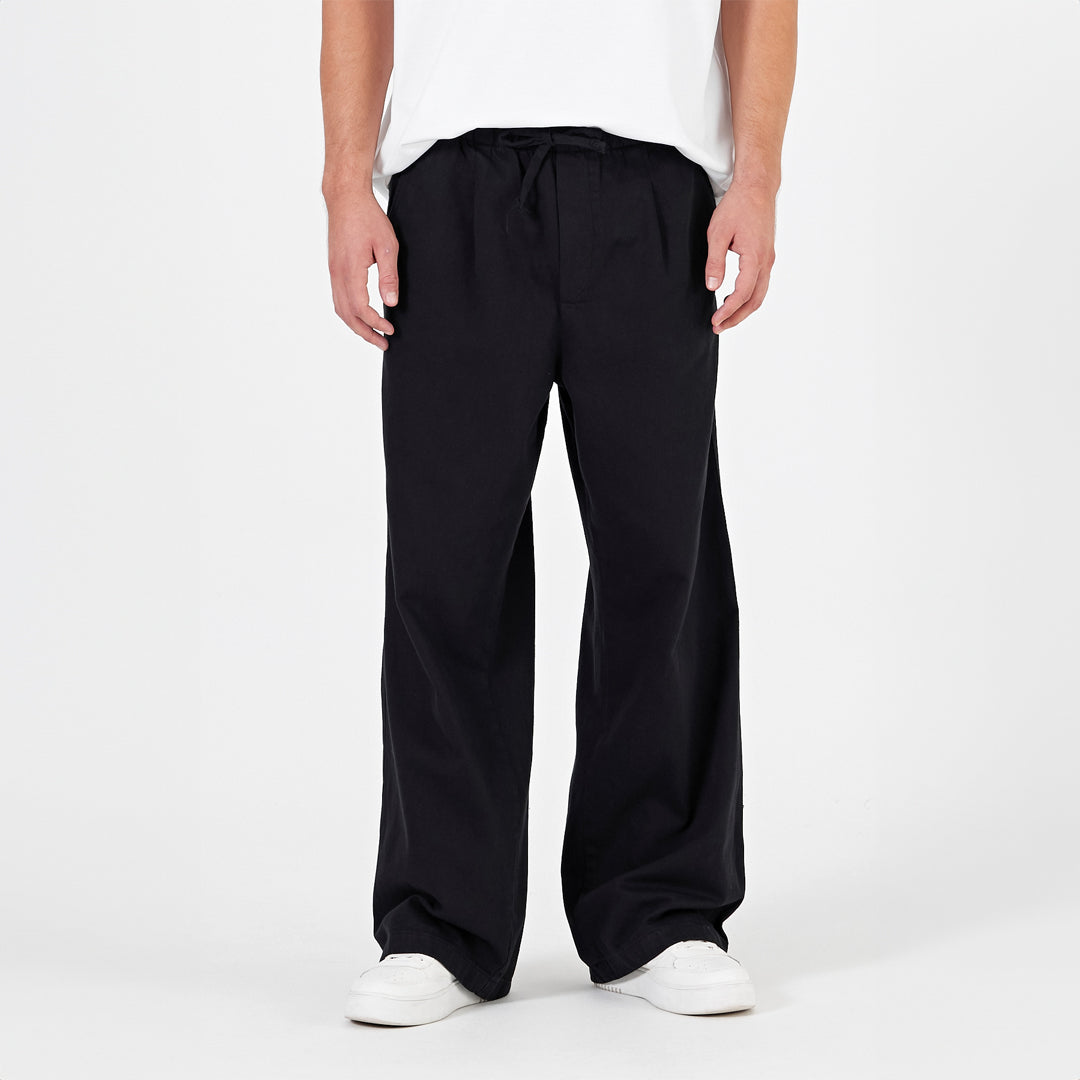 Wide Leg Baggy Pantolon