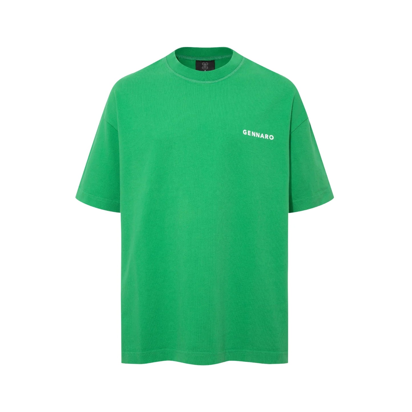 Heavyweight Oversize T-shirt
