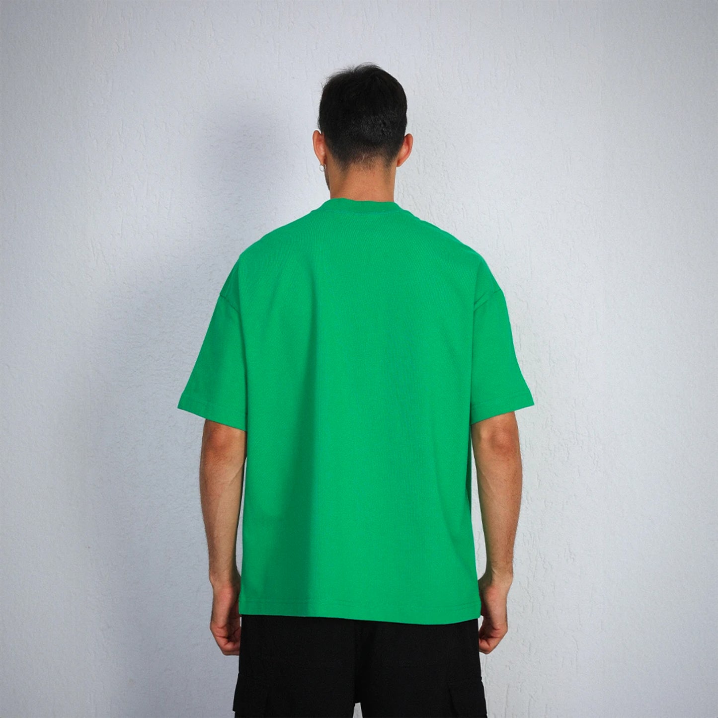Heavyweight Oversize T-shirt