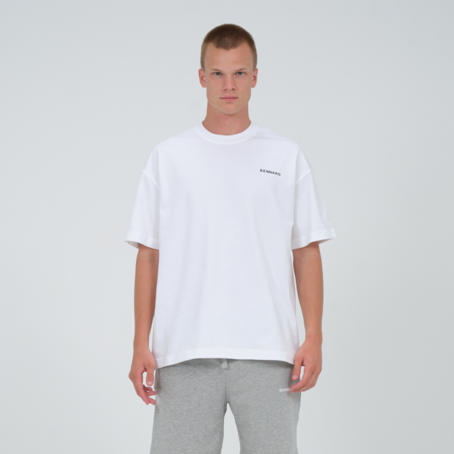 270 GSM Oversize T-shirt