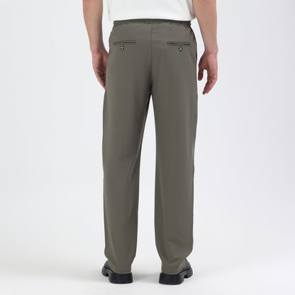 Dokulu Casual Pantolon