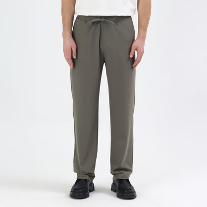 Dokulu Casual Pantolon