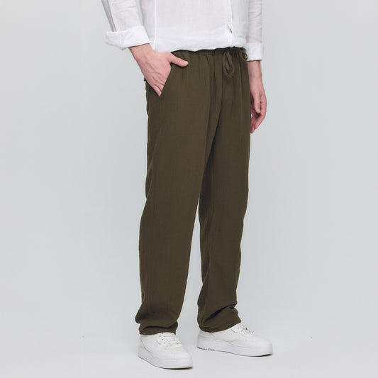 Müslin Pantolon