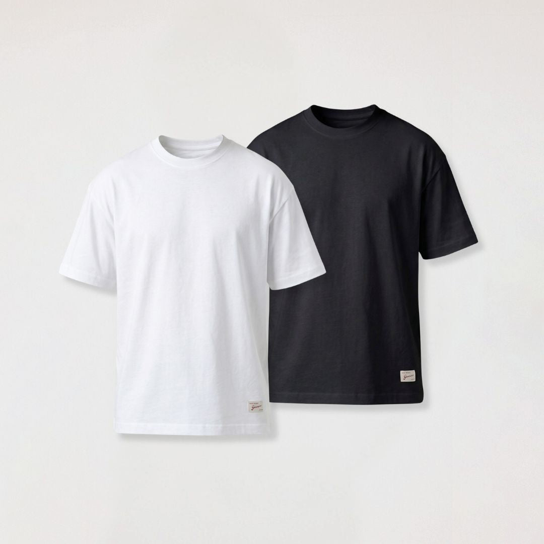 2li Comfort Fit Basic T-shirt