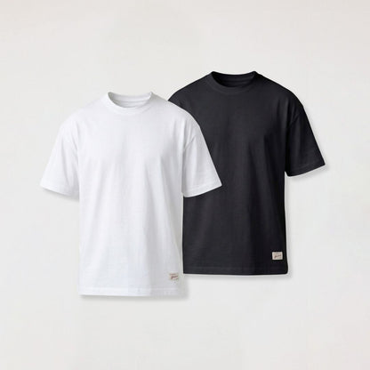 2li Comfort Fit Basic T-shirt
