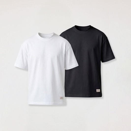 2li Comfort Fit Basic T-shirt