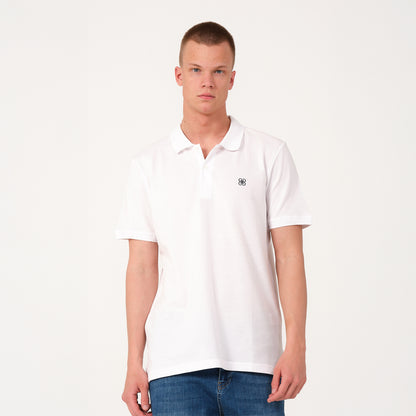 Relax Fit Polo T-shirt