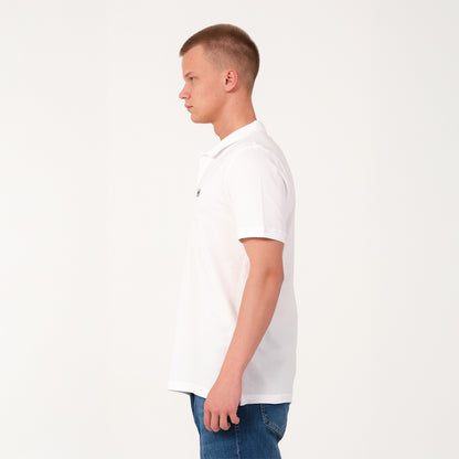Relax Fit Polo T-shirt