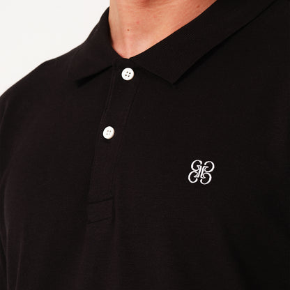 Relax Fit Polo T-shirt