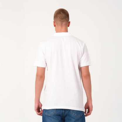 Relax Fit Polo T-shirt