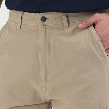 Cepte Patch Detaylı Kargo Pantolon