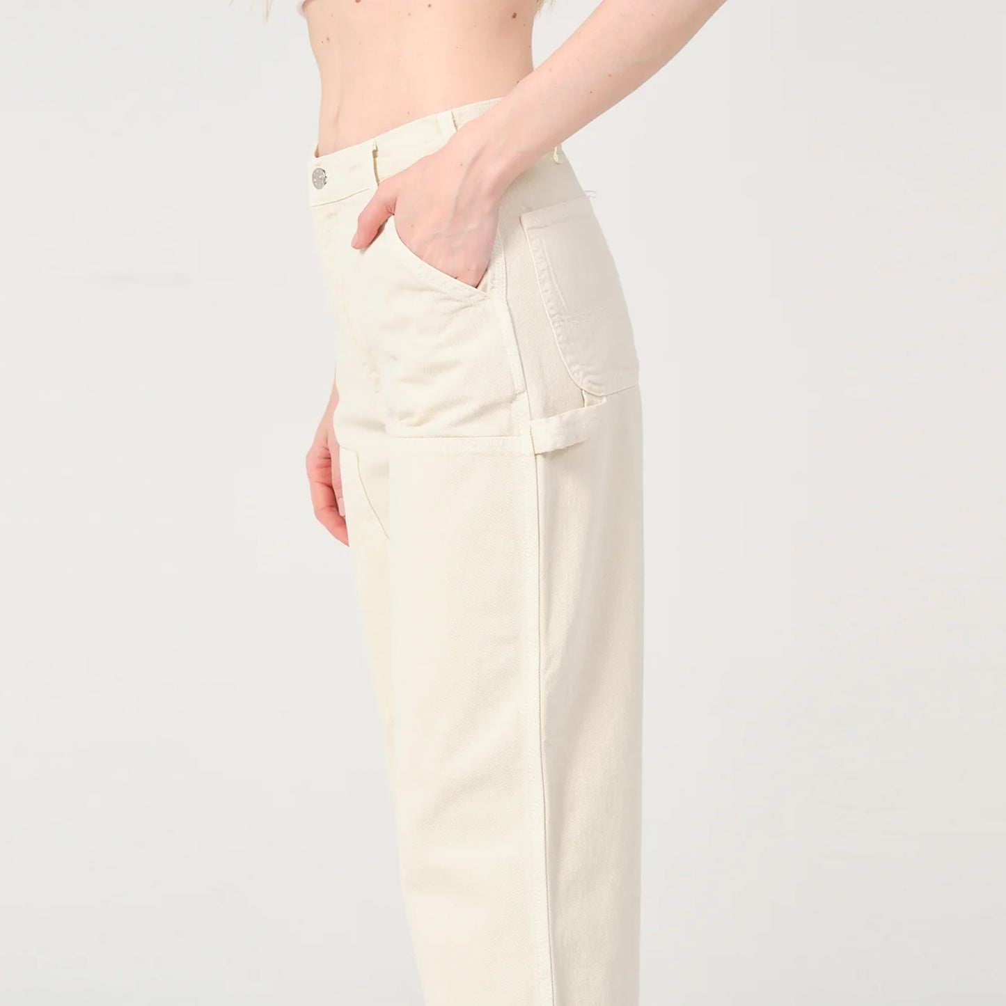 Carpenter Pantolon