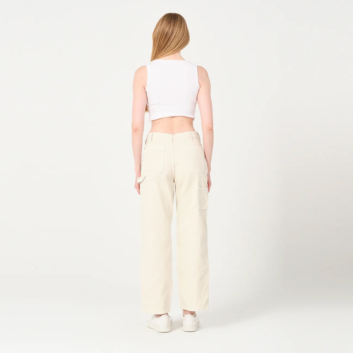 Carpenter Pantolon