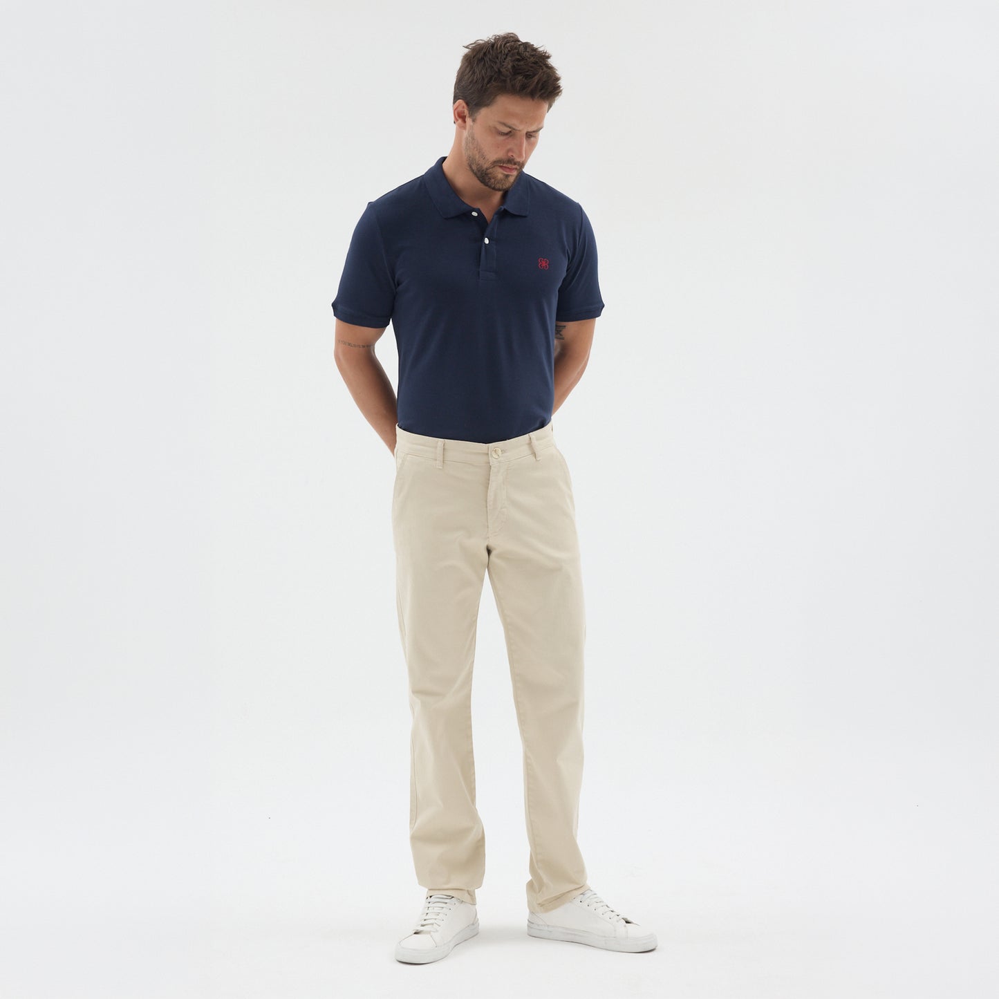 Chino Pantolon