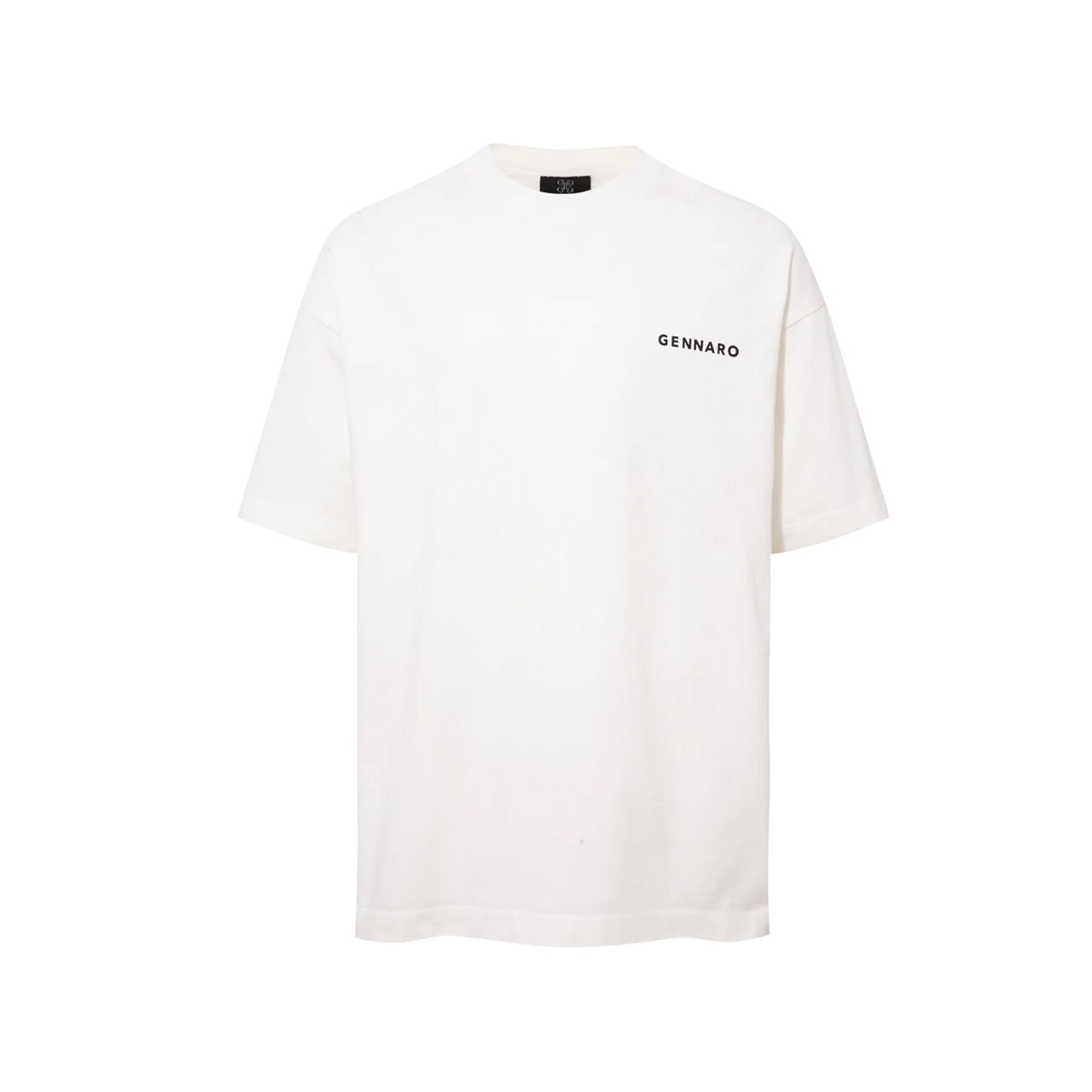 Heavyweight Oversize T-shirt