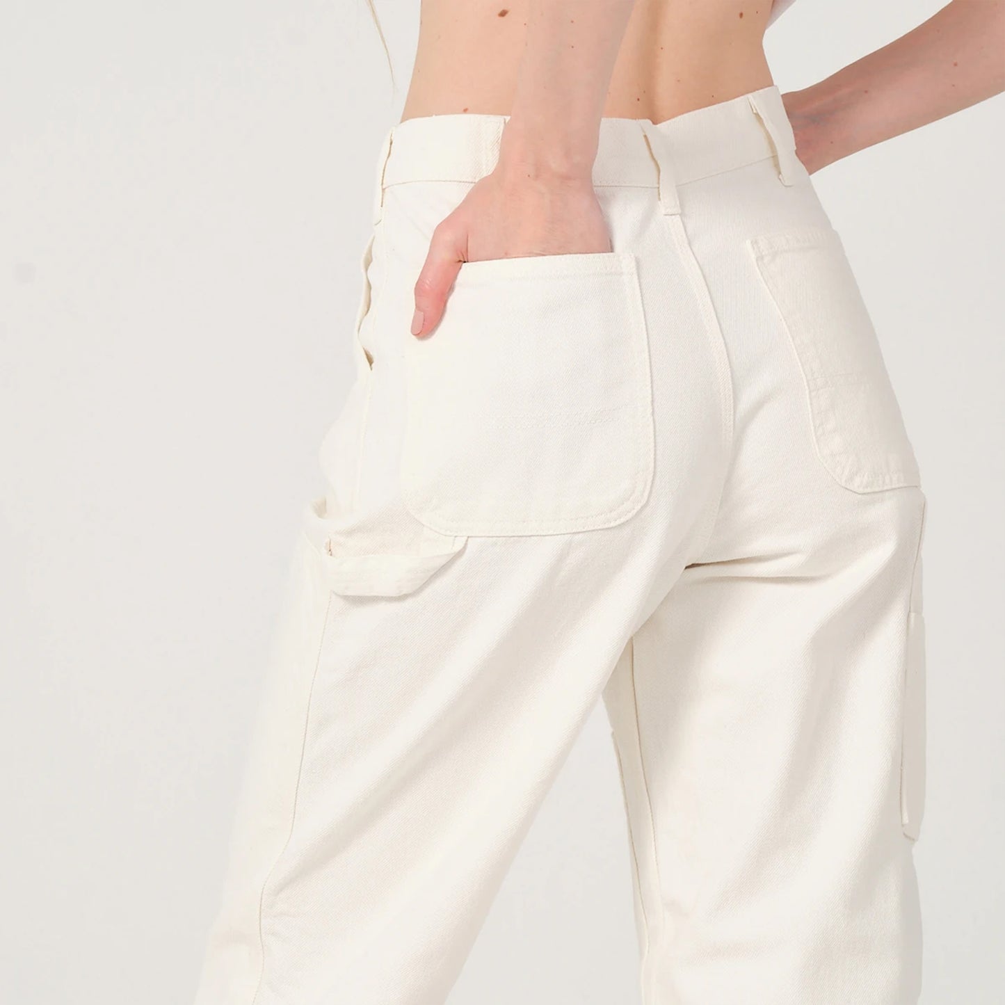 Carpenter Pantolon