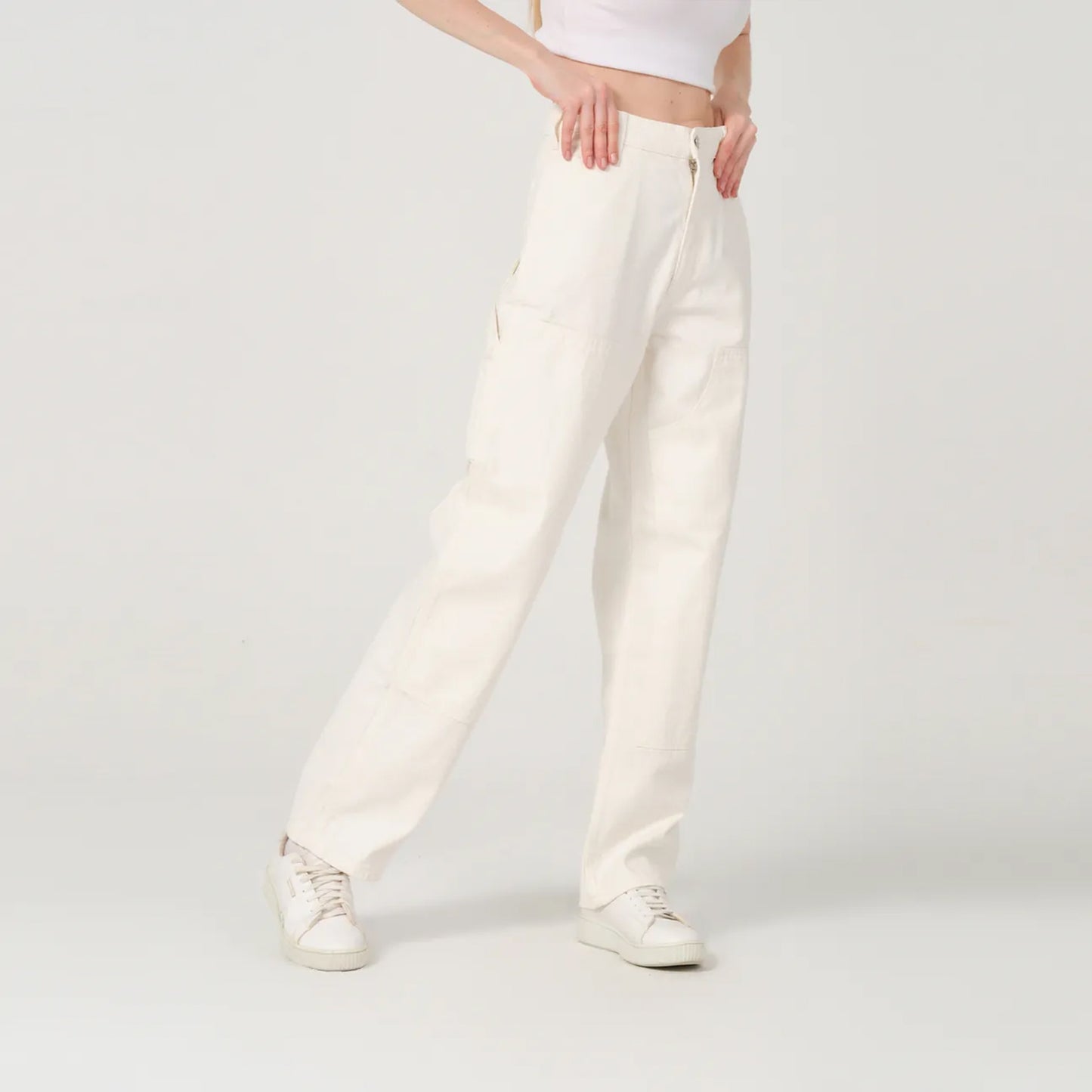 Carpenter Pantolon