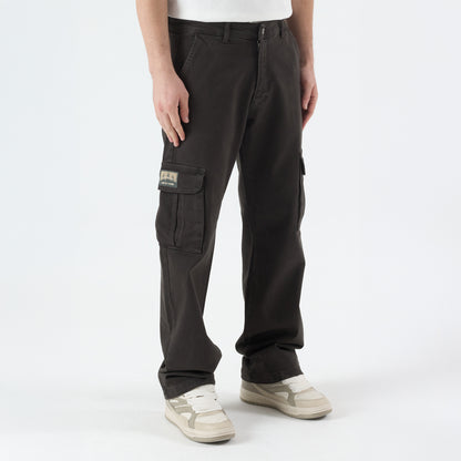 Denim Kargo Pantolon