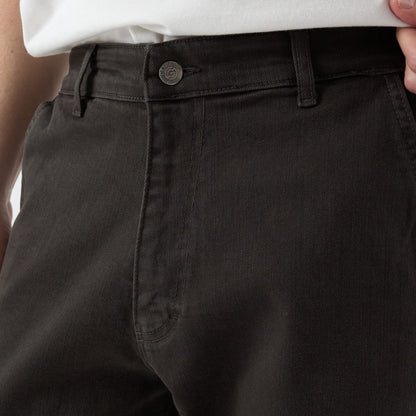 Denim Kargo Pantolon