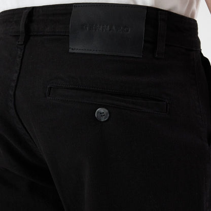 Denim Kargo Pantolon