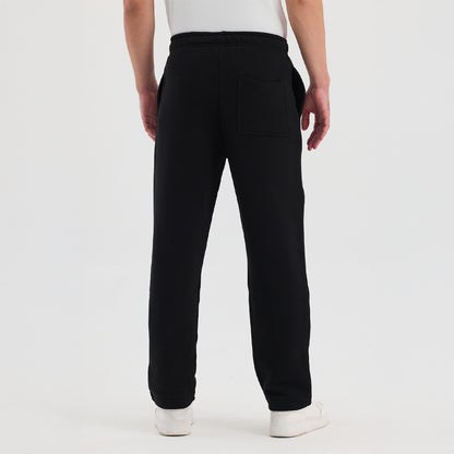 Düz paça Oversize Jogger
