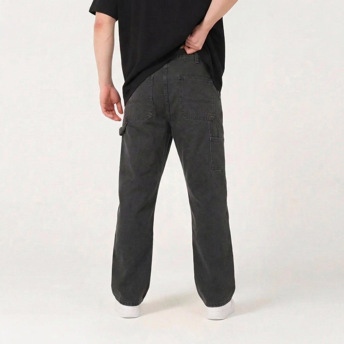 Carpenter Pantolon