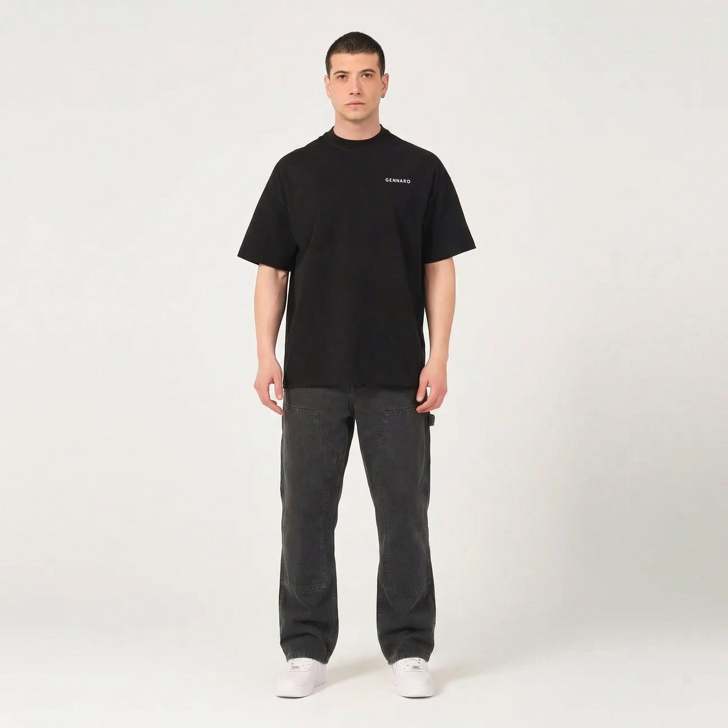 Carpenter Pantolon
