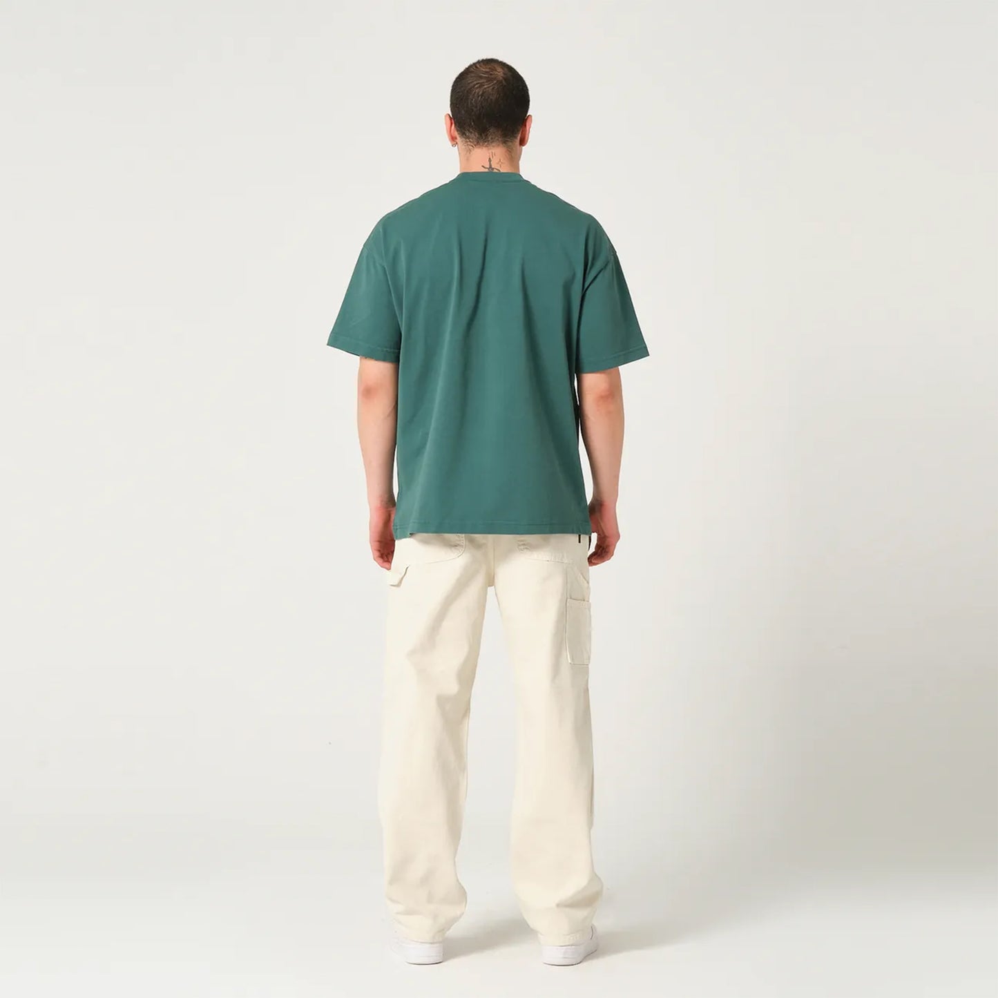 Carpenter Pantolon