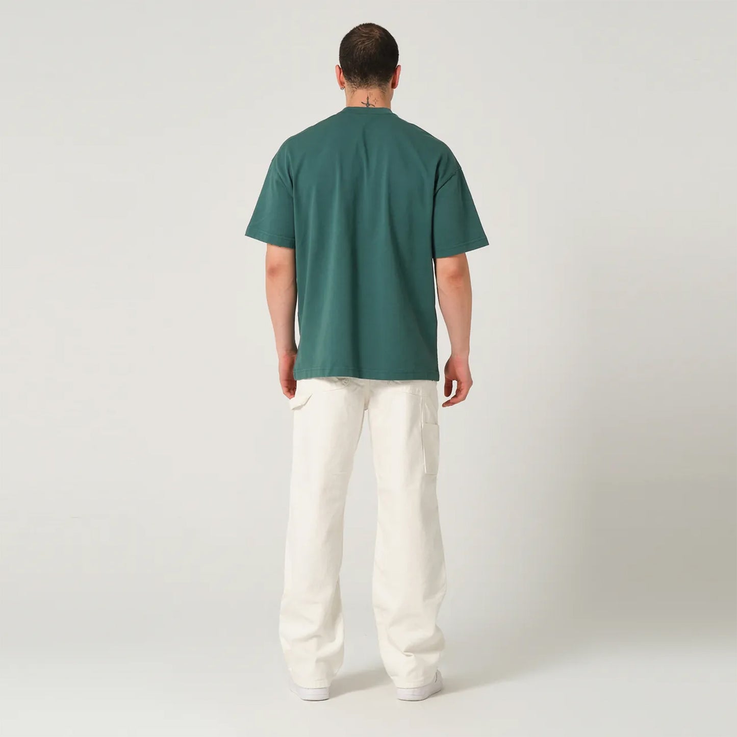 Carpenter Pantolon