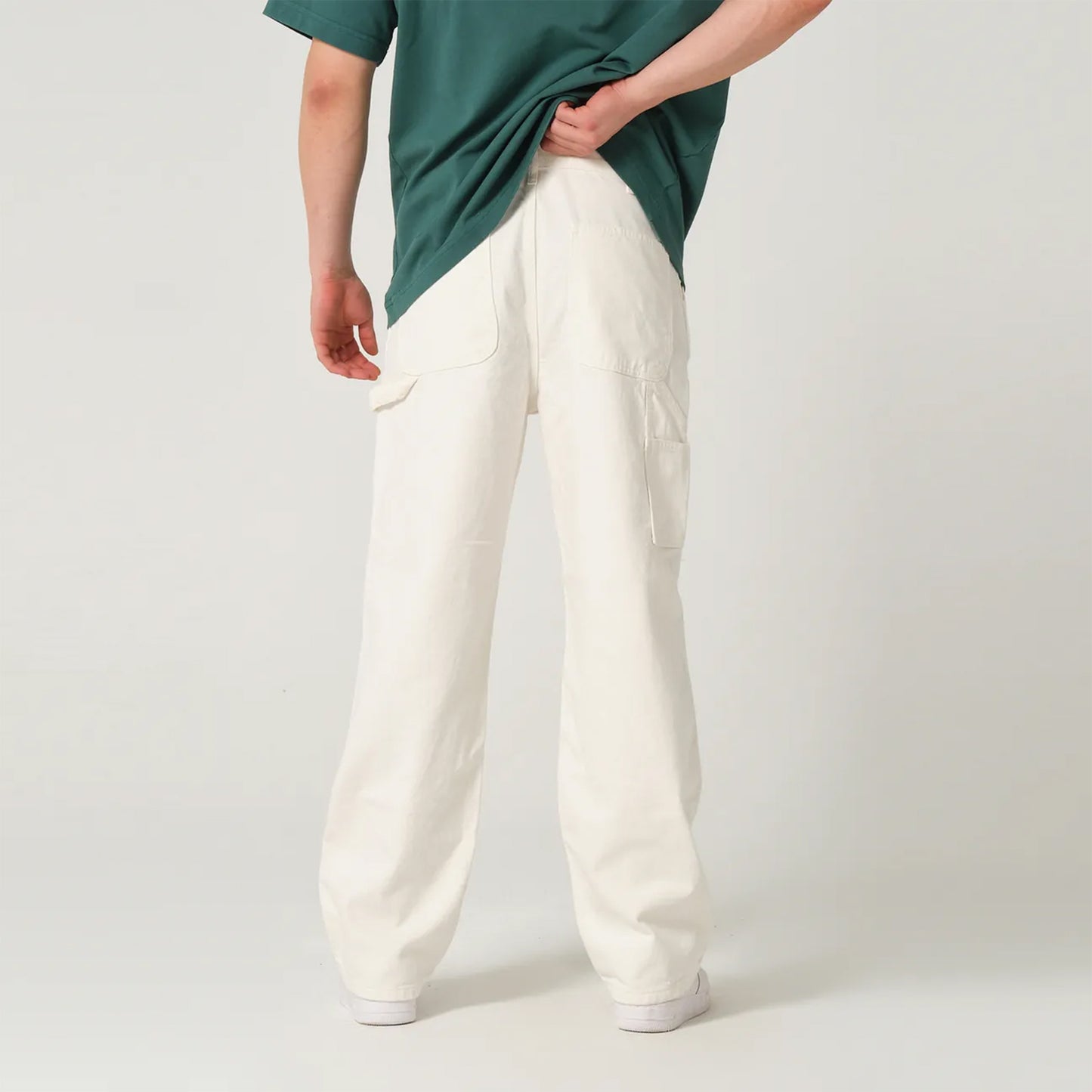 Carpenter Pantolon