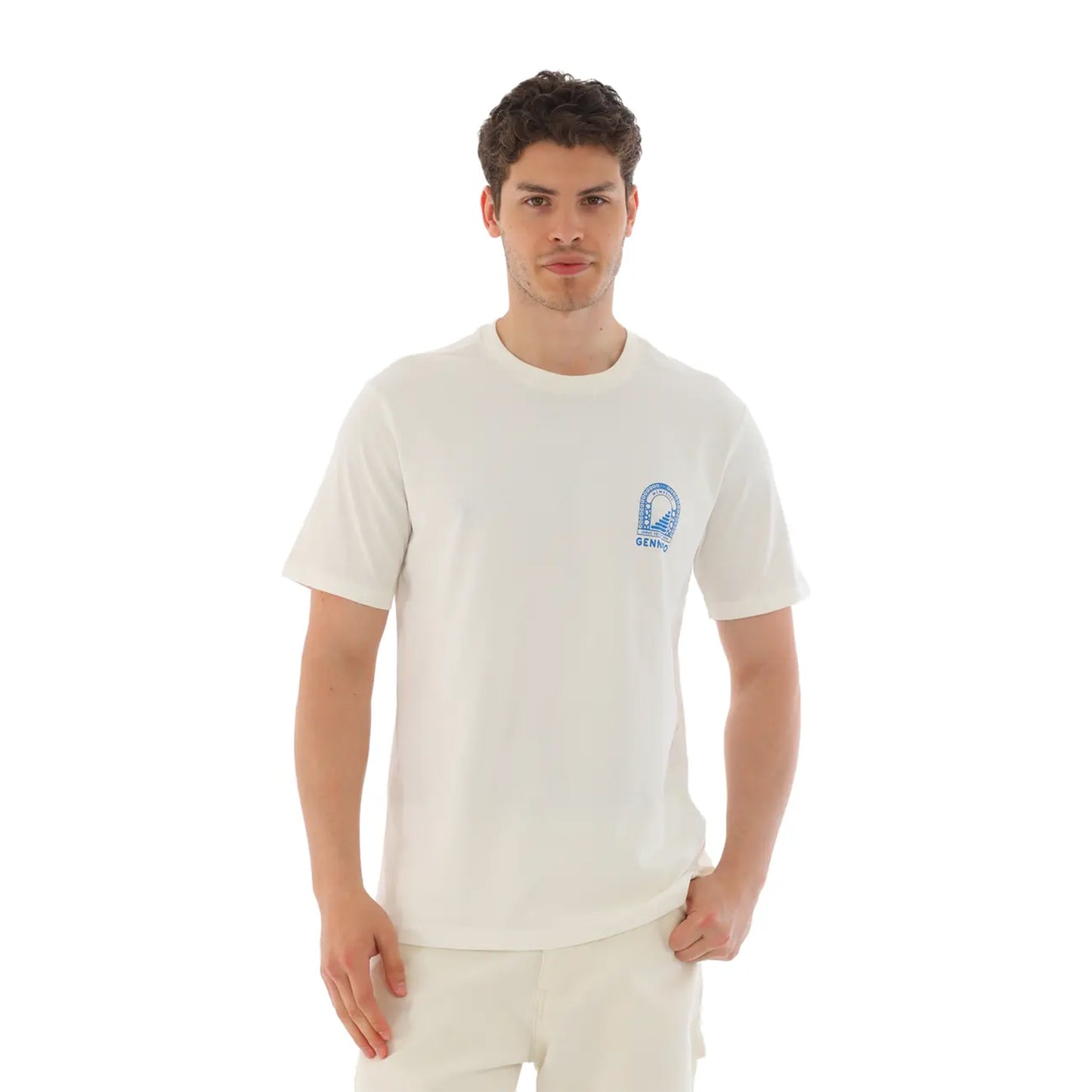 Vetus et Nova T-shirt