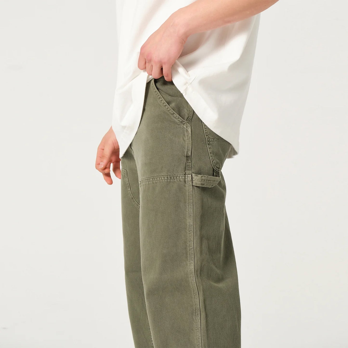 Carpenter Pantolon