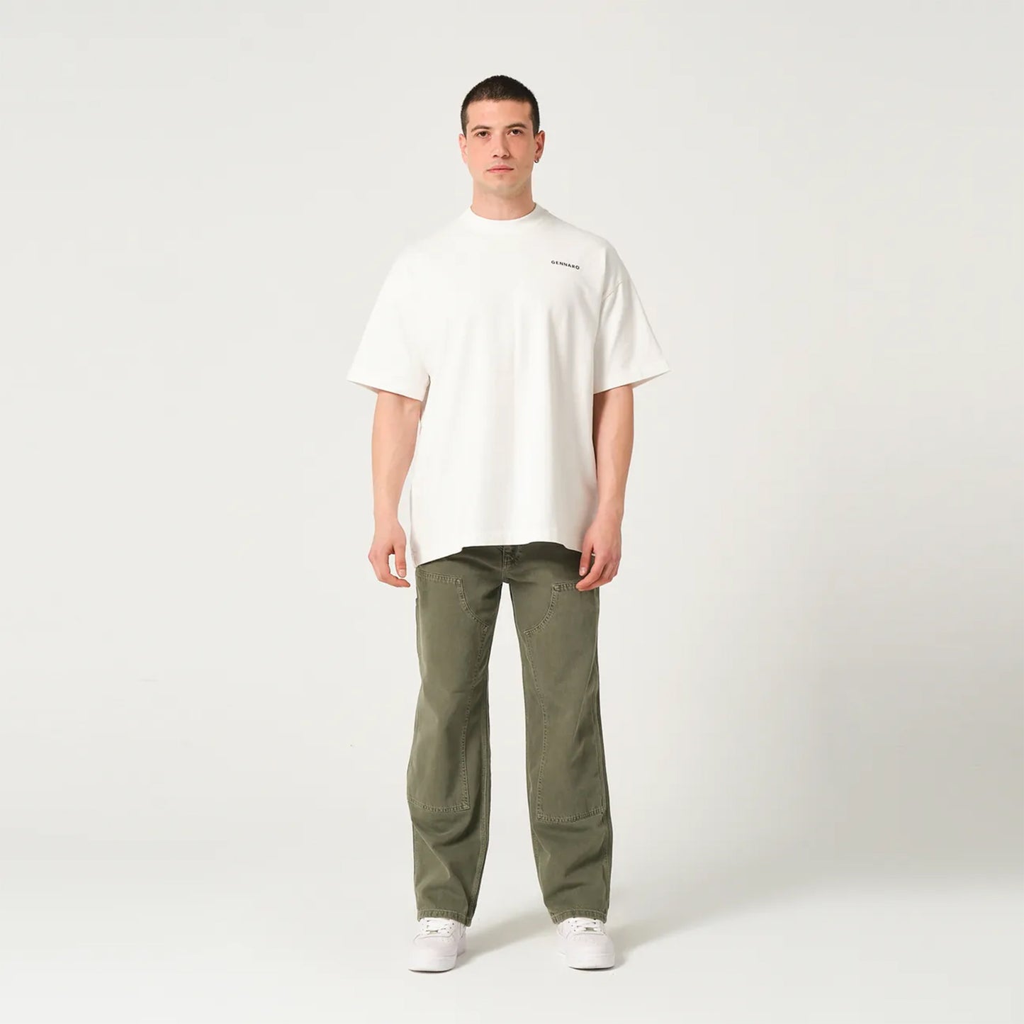 Carpenter Pantolon