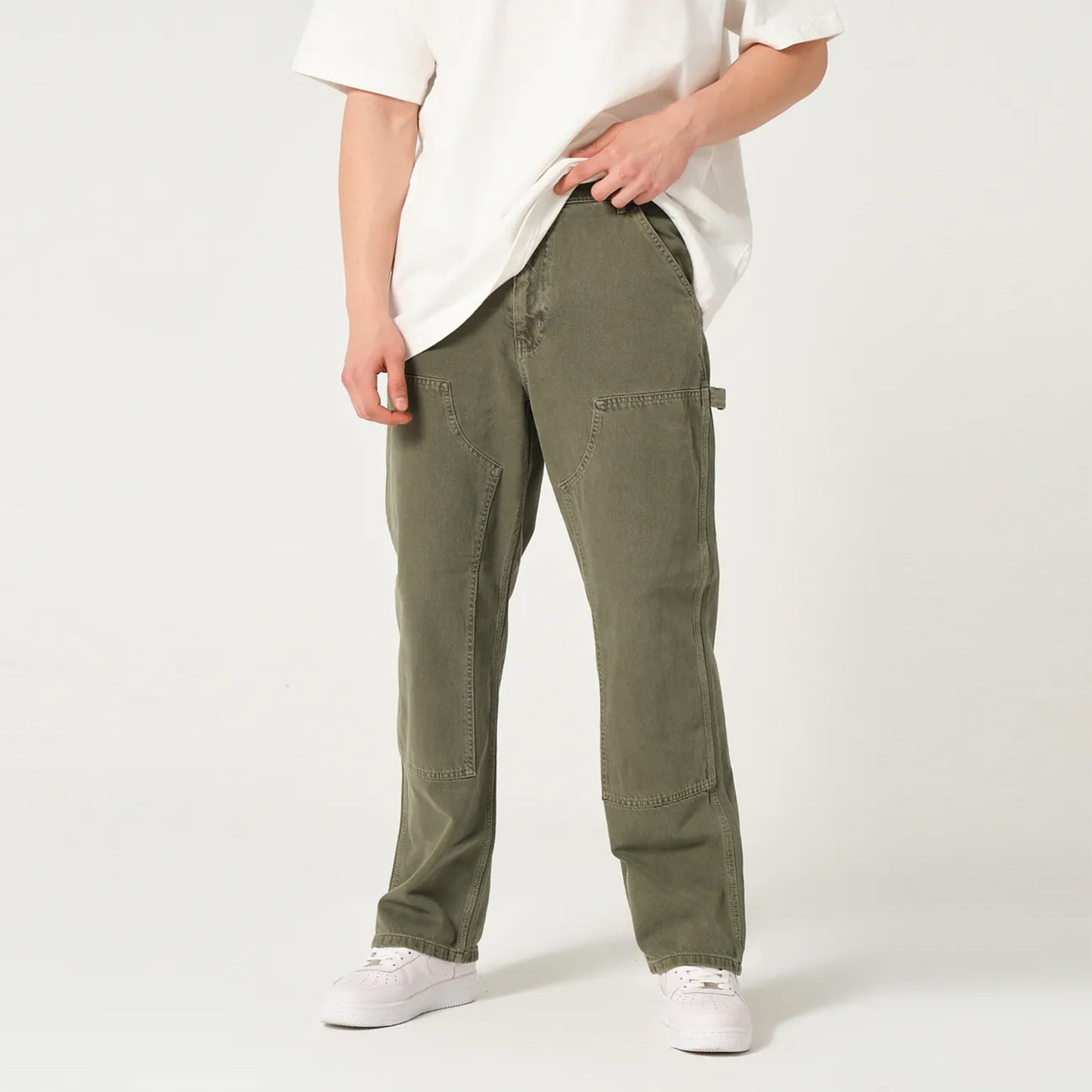 Carpenter Pantolon
