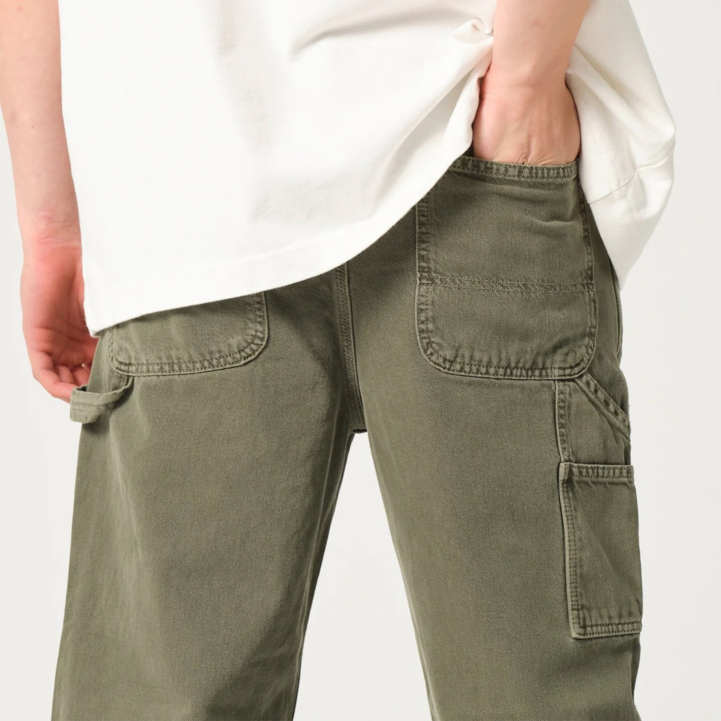 Carpenter Pantolon
