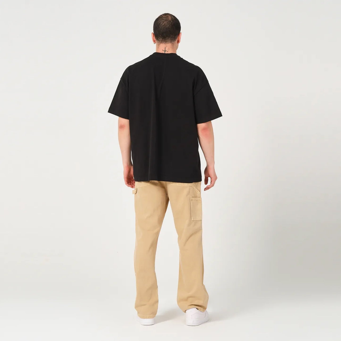 Carpenter Pantolon