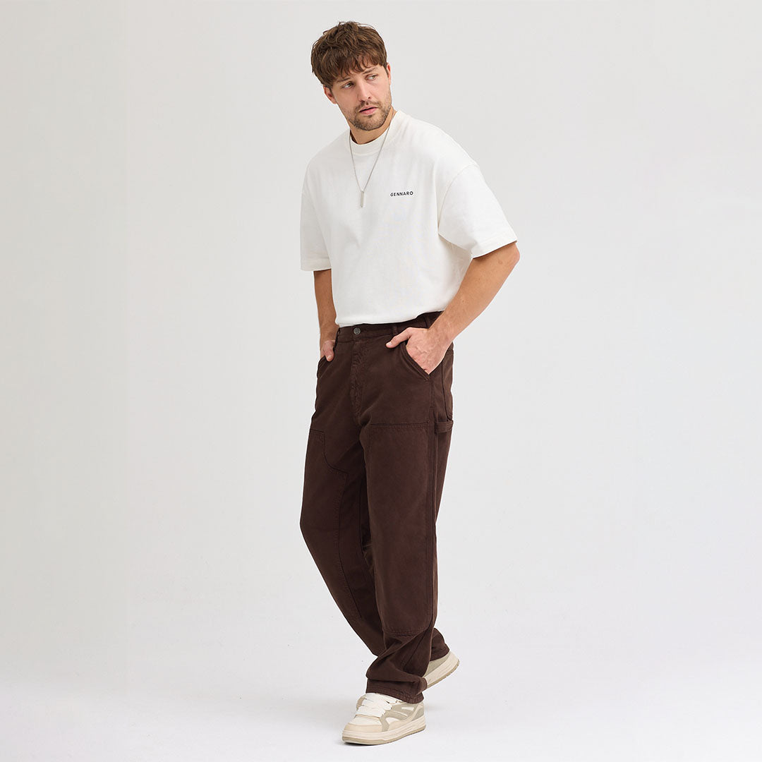 Carpenter Pantolon