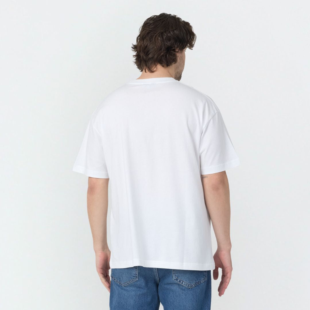 Comfort Fit Basic T-shirt
