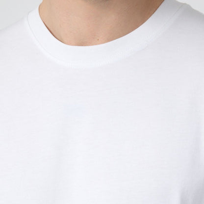 Comfort Fit Basic T-shirt