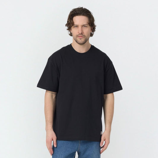Comfort Fit Basic T-shirt