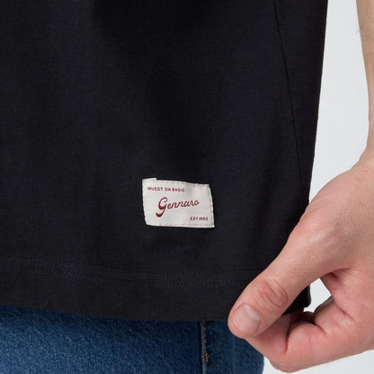 Comfort Fit Basic T-shirt