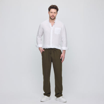 Müslin Pantolon